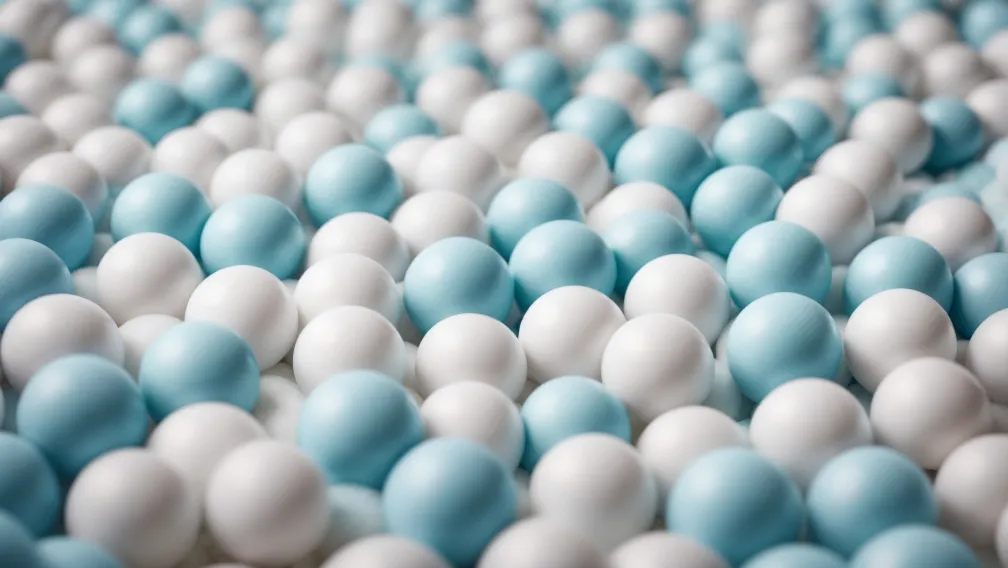 Molecular Sieve Types: 3A, 4A, 5A and 13X, and How to Choose